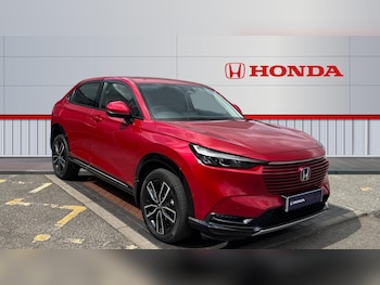 Used Honda HR-V 2023 for sale - 79098802: Photo
