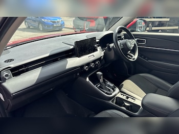 Used Honda HR-V 2023 for sale - 79098802: Photo