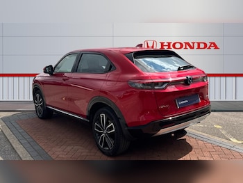 Used Honda HR-V 2023 for sale - 79098802: Photo