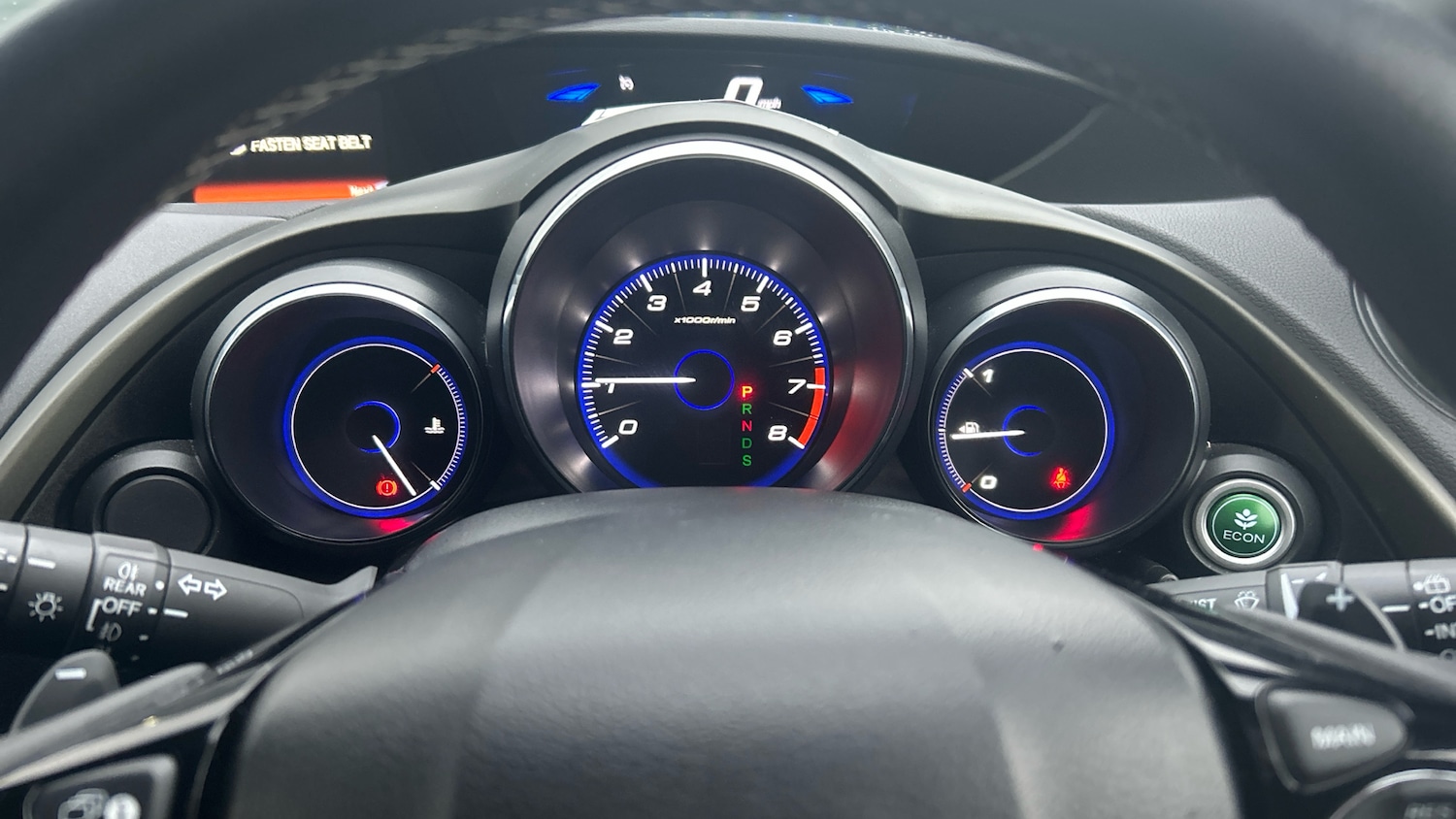 Used Honda Civic 2016 for sale - 76494447: Photo 11