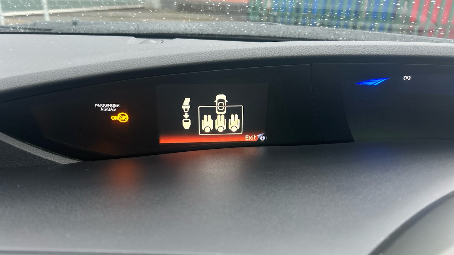 Used Honda Civic 2016 for sale - 76494447: Photo 13