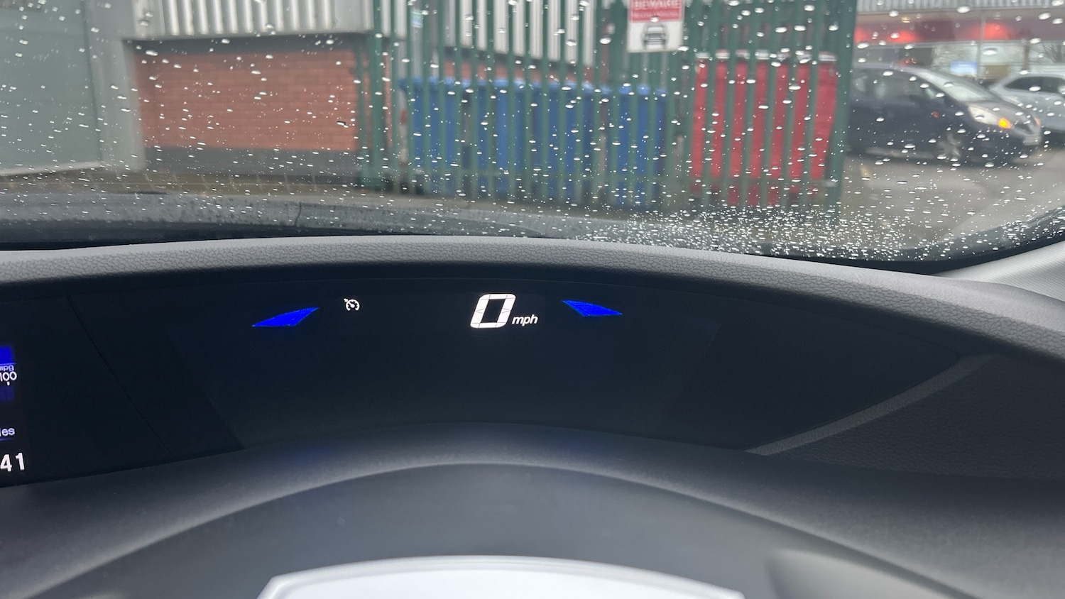 Used Honda Civic 2016 for sale - 76494447: Photo 15