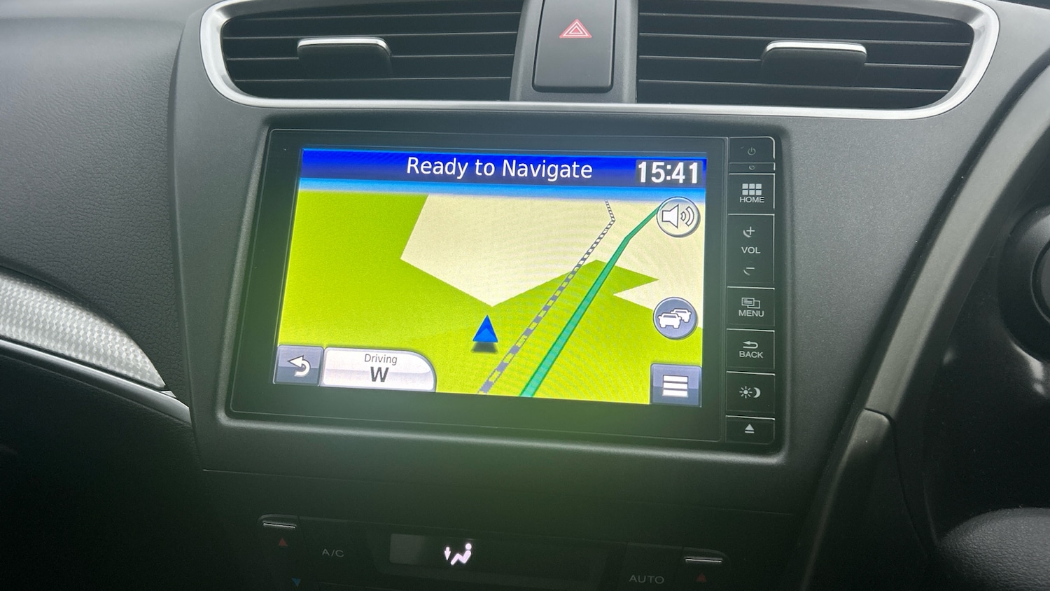 Used Honda Civic 2016 for sale - 76494447: Photo 16