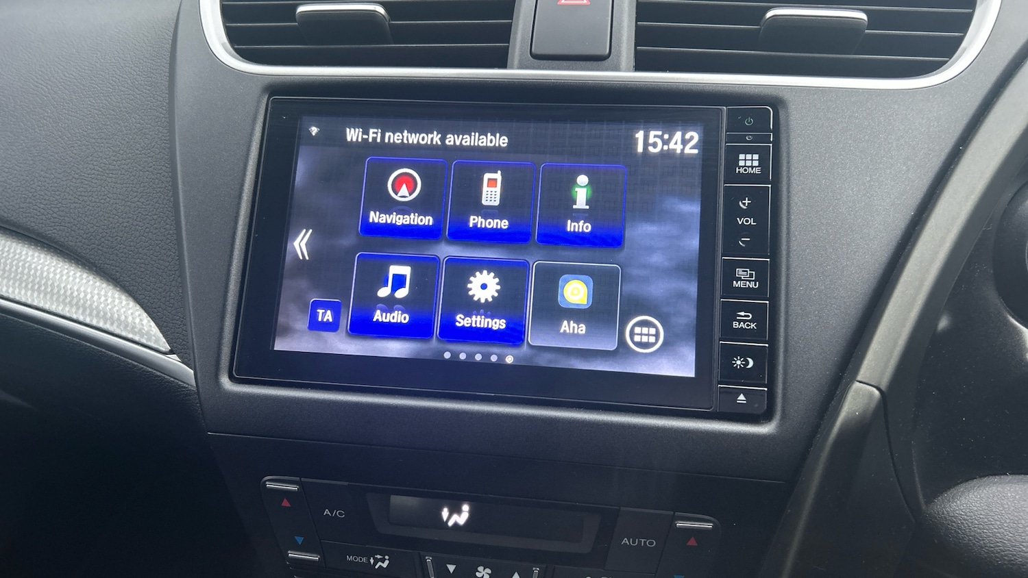 Used Honda Civic 2016 for sale - 76494447: Photo 17