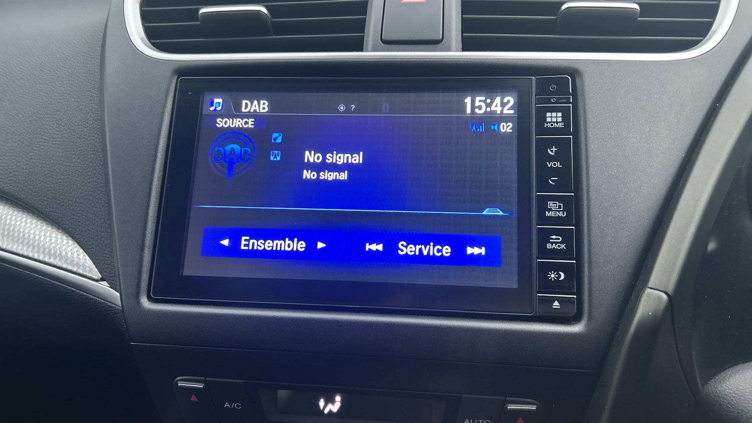 Used Honda Civic 2016 for sale - 76494447: Photo 19