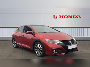 Honda - Civic