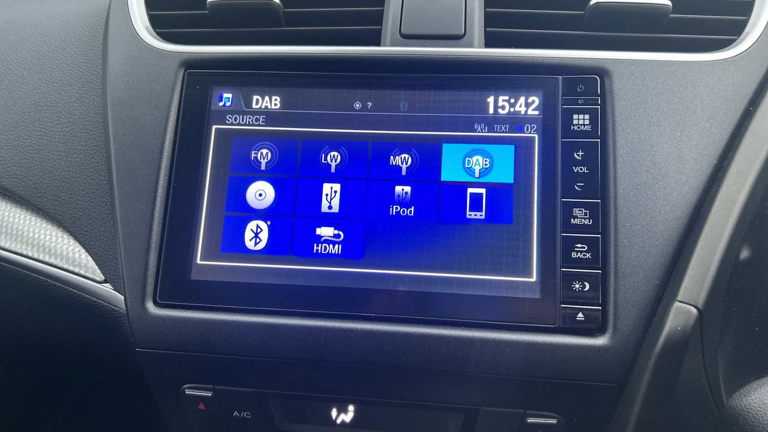 Used Honda Civic 2016 for sale - 76494447: Photo 20