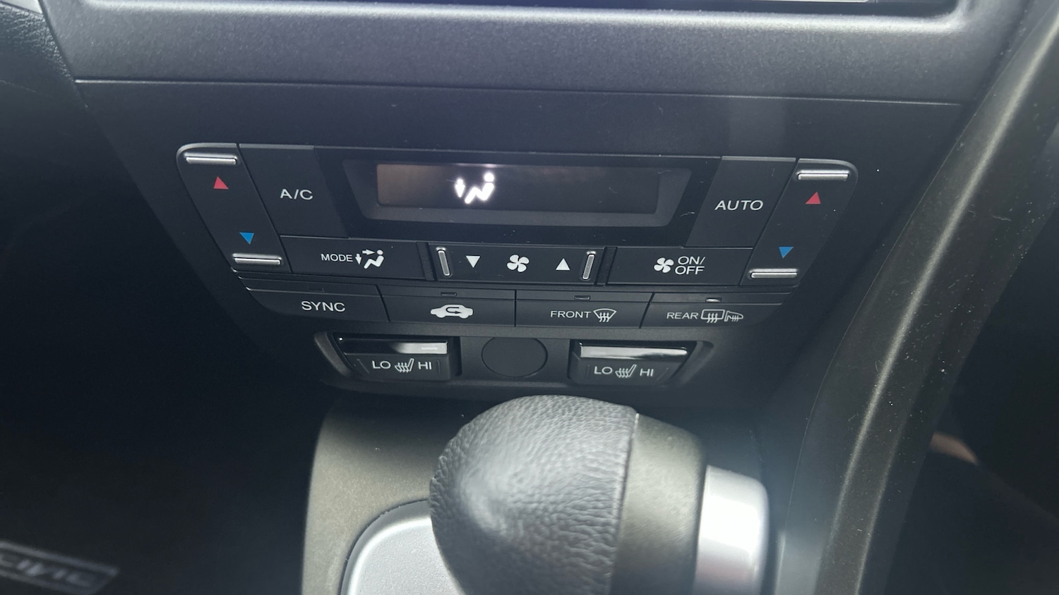 Used Honda Civic 2016 for sale - 76494447: Photo 21