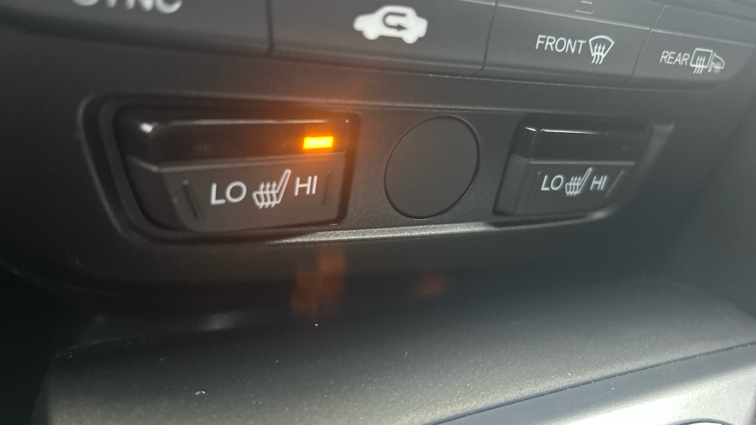 Used Honda Civic 2016 for sale - 76494447: Photo 22