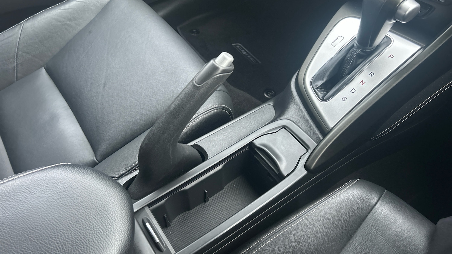 Used Honda Civic 2016 for sale - 76494447: Photo 24