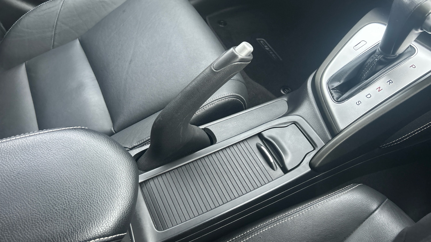 Used Honda Civic 2016 for sale - 76494447: Photo 25