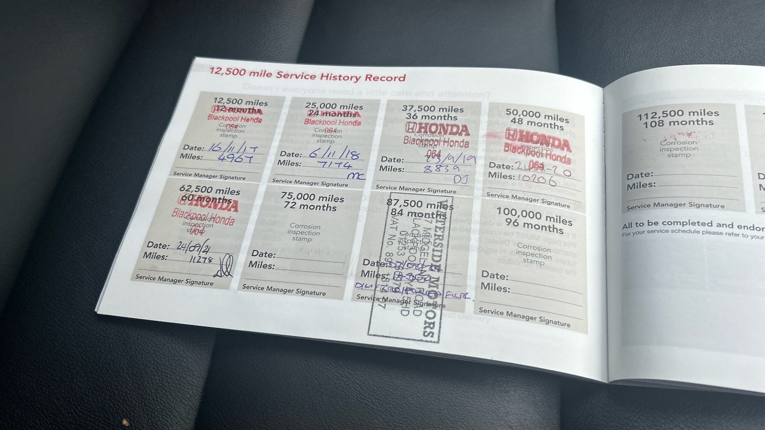 Used Honda Civic 2016 for sale - 76494447: Photo 28