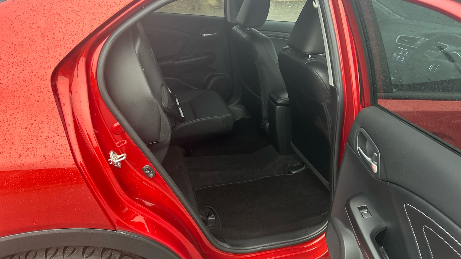 Used Honda Civic 2016 for sale - 76494447: Photo 32