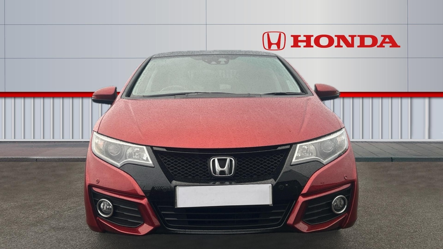 Used Honda Civic 2016 for sale - 76494447: Photo 6