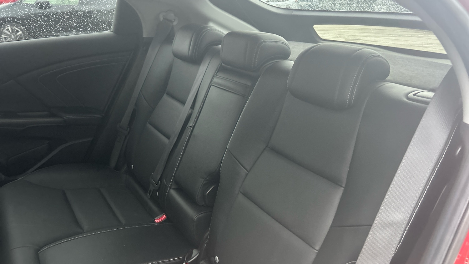 Used Honda Civic 2016 for sale - 76494447: Photo 8