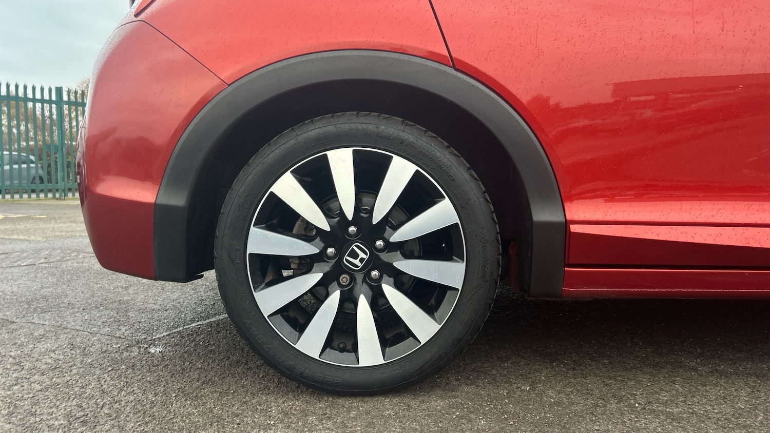 Used Honda Civic 2016 for sale - 76494447: Photo 9