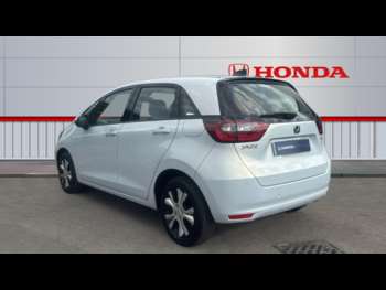 Used Honda Jazz 2022 for sale - 74890878: Photo