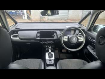 Used Honda Jazz 2022 for sale - 74890878: Photo