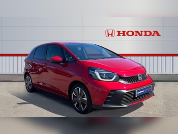 Used Honda Jazz 2023 for sale - 78344441: Photo