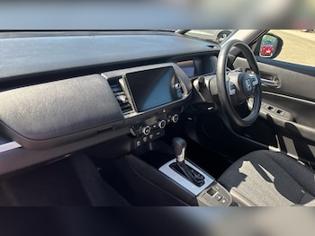 Used Honda Jazz 2023 for sale - 78344441: Photo