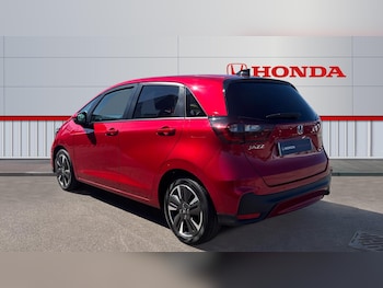 Used Honda Jazz 2023 for sale - 78344441: Photo