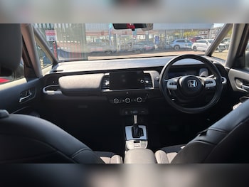 Used Honda Jazz 2023 for sale - 78344441: Photo