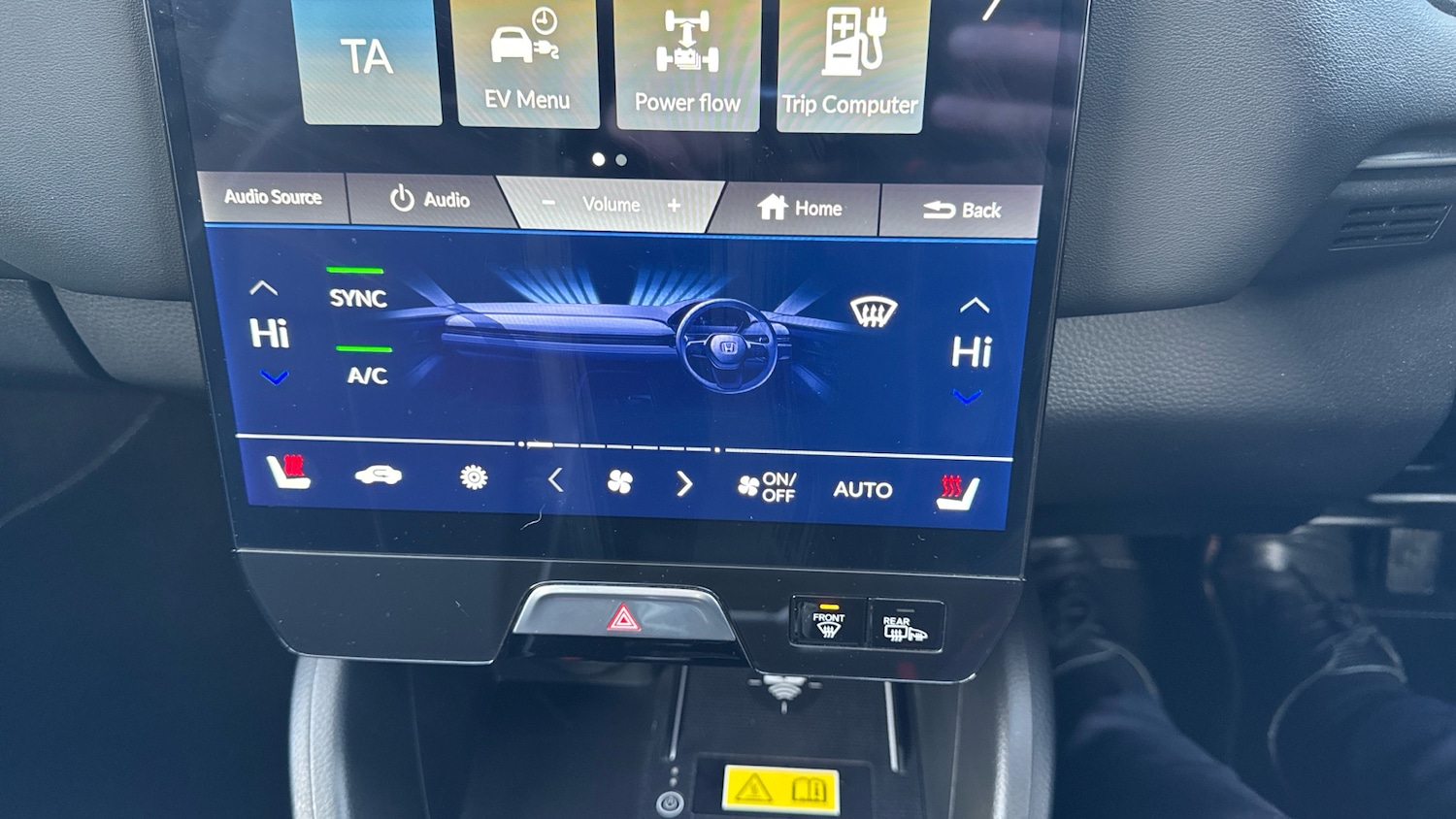 Used Honda e NY1 2023 for sale - 76860200: Photo 18