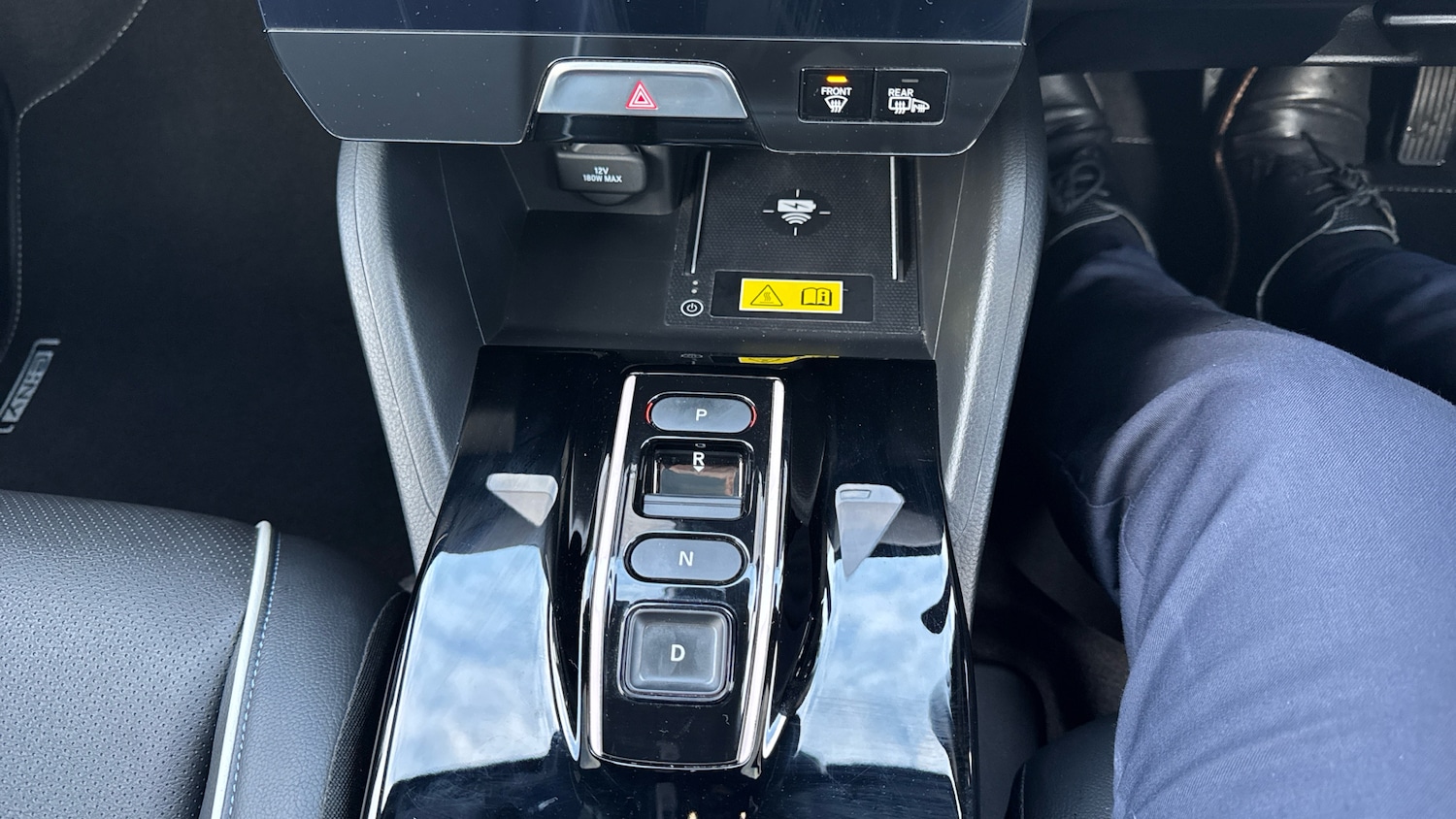 Used Honda e NY1 2023 for sale - 76860200: Photo 19