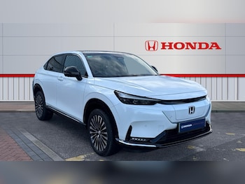 Used Honda e NY1 2023 for sale - 76860200: Photo