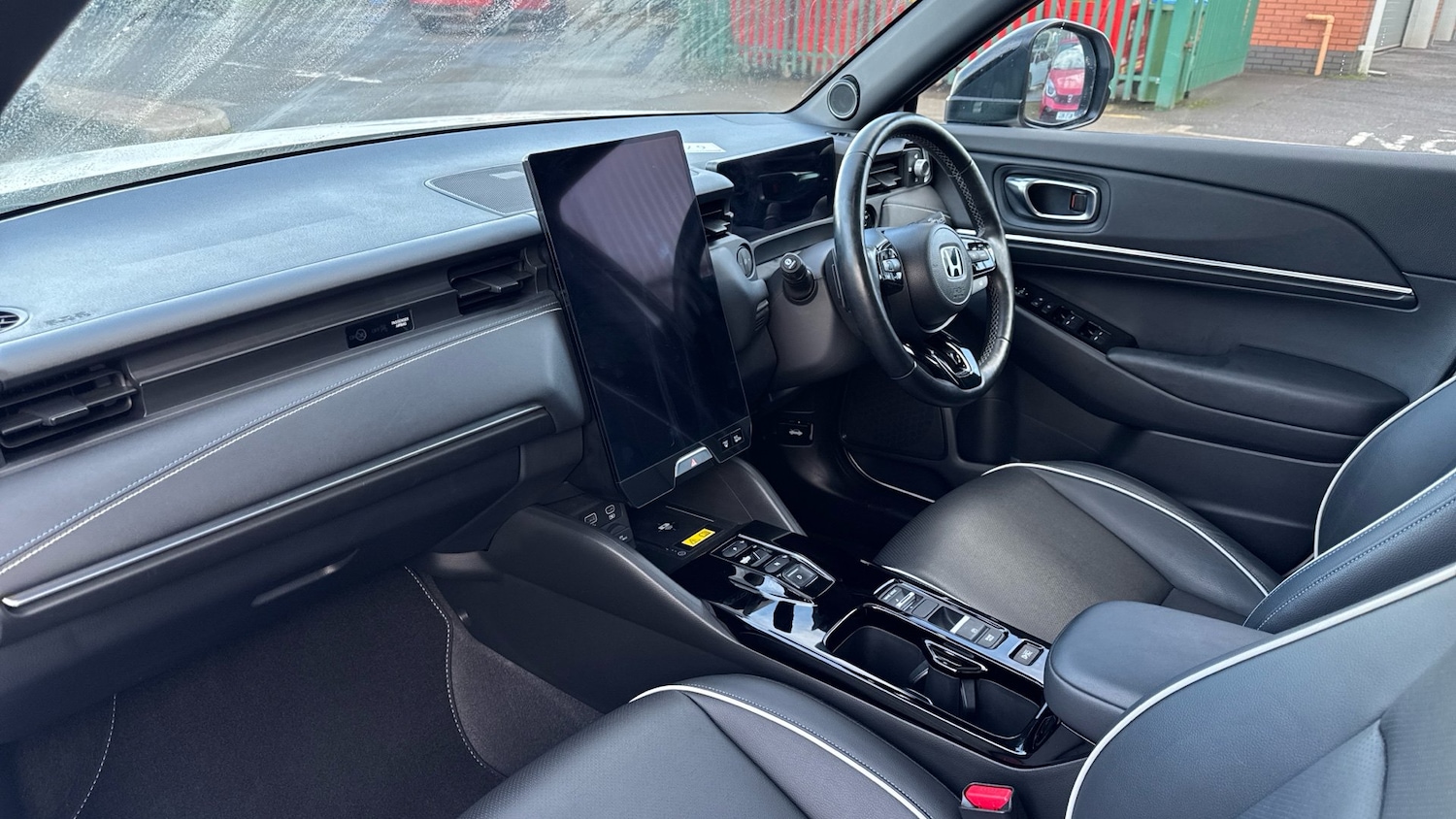 Used Honda e NY1 2023 for sale - 76860200: Photo 2