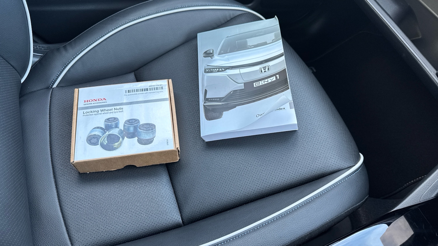 Used Honda e NY1 2023 for sale - 76860200: Photo 21