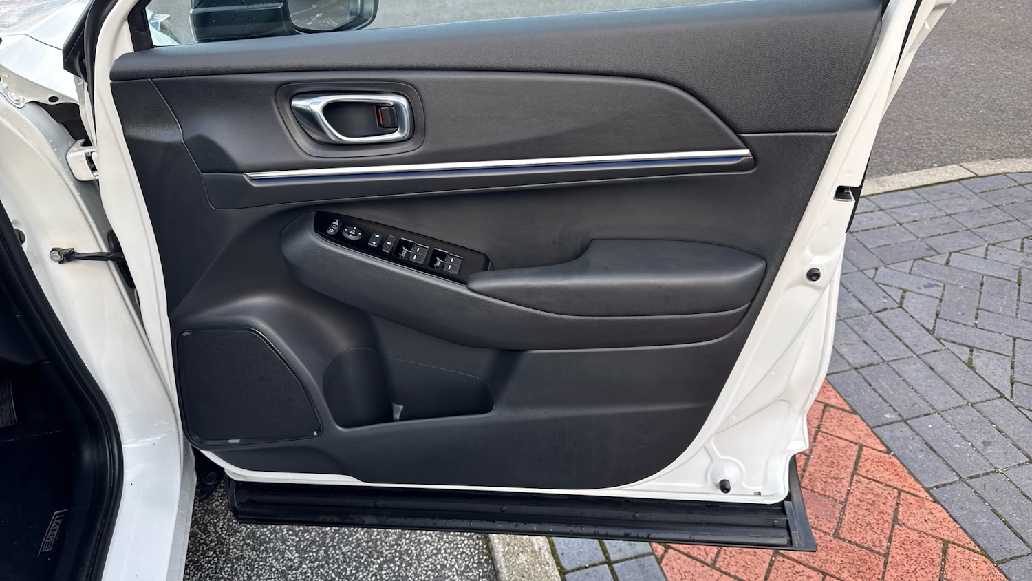 Used Honda e NY1 2023 for sale - 76860200: Photo 22