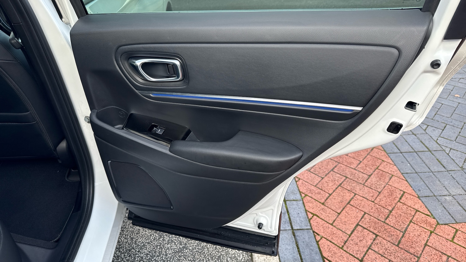 Used Honda e NY1 2023 for sale - 76860200: Photo 23