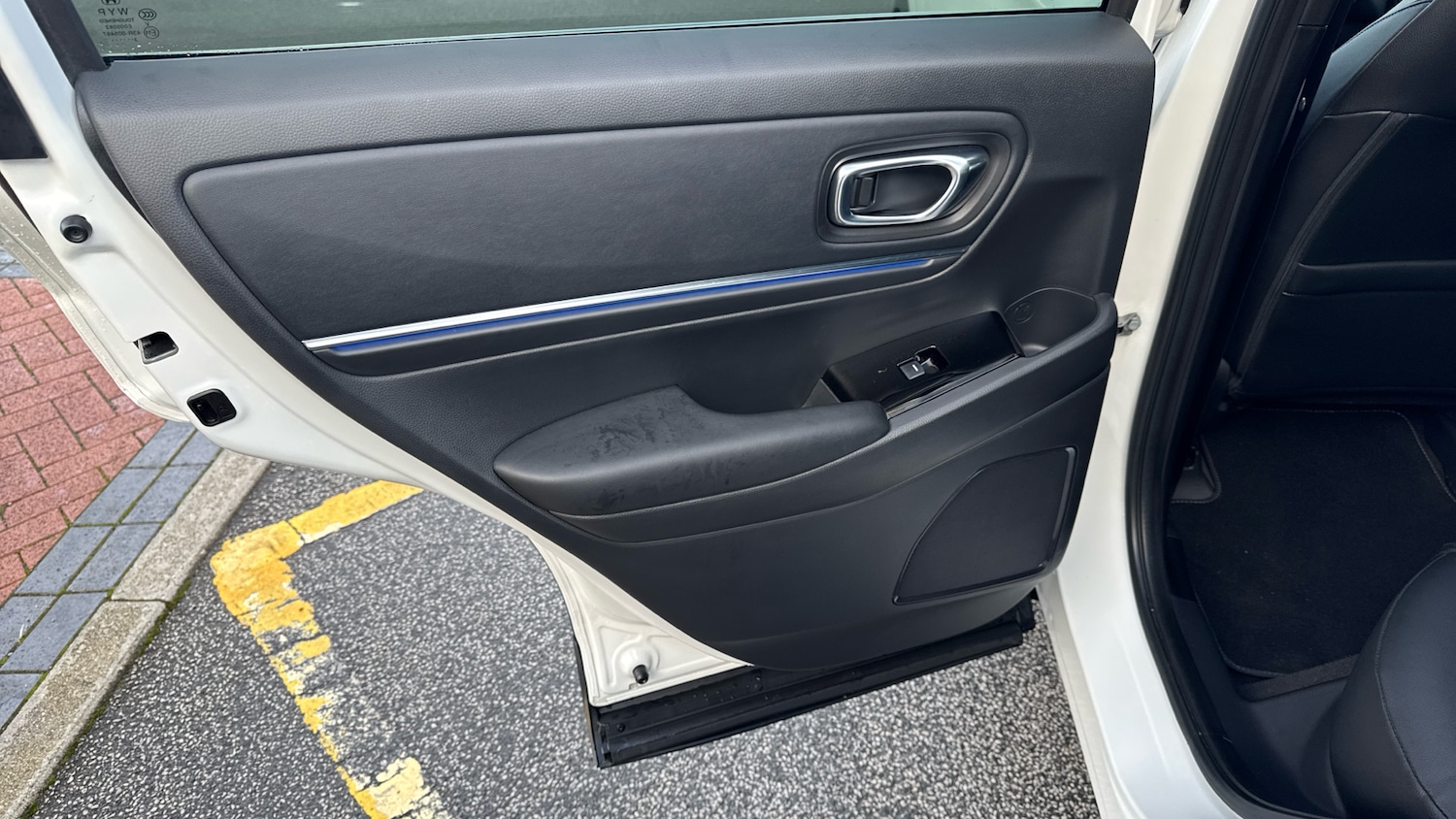 Used Honda e NY1 2023 for sale - 76860200: Photo 28