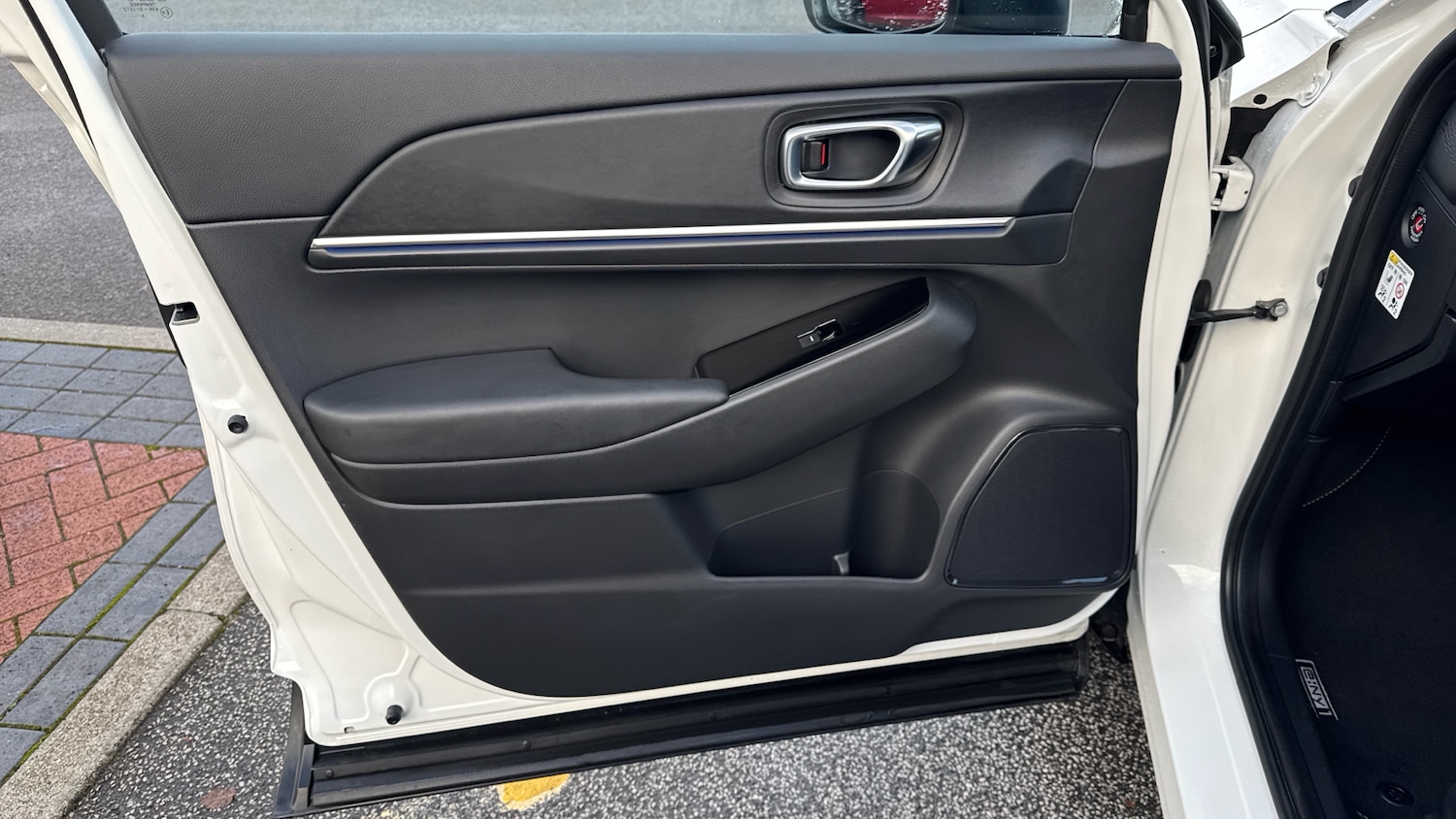 Used Honda e NY1 2023 for sale - 76860200: Photo 29