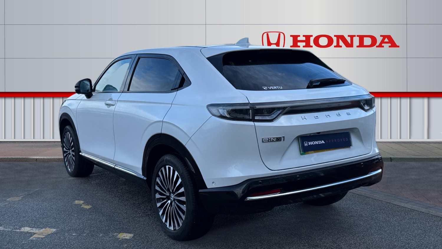 Used Honda e NY1 2023 for sale - 76860200: Photo 3