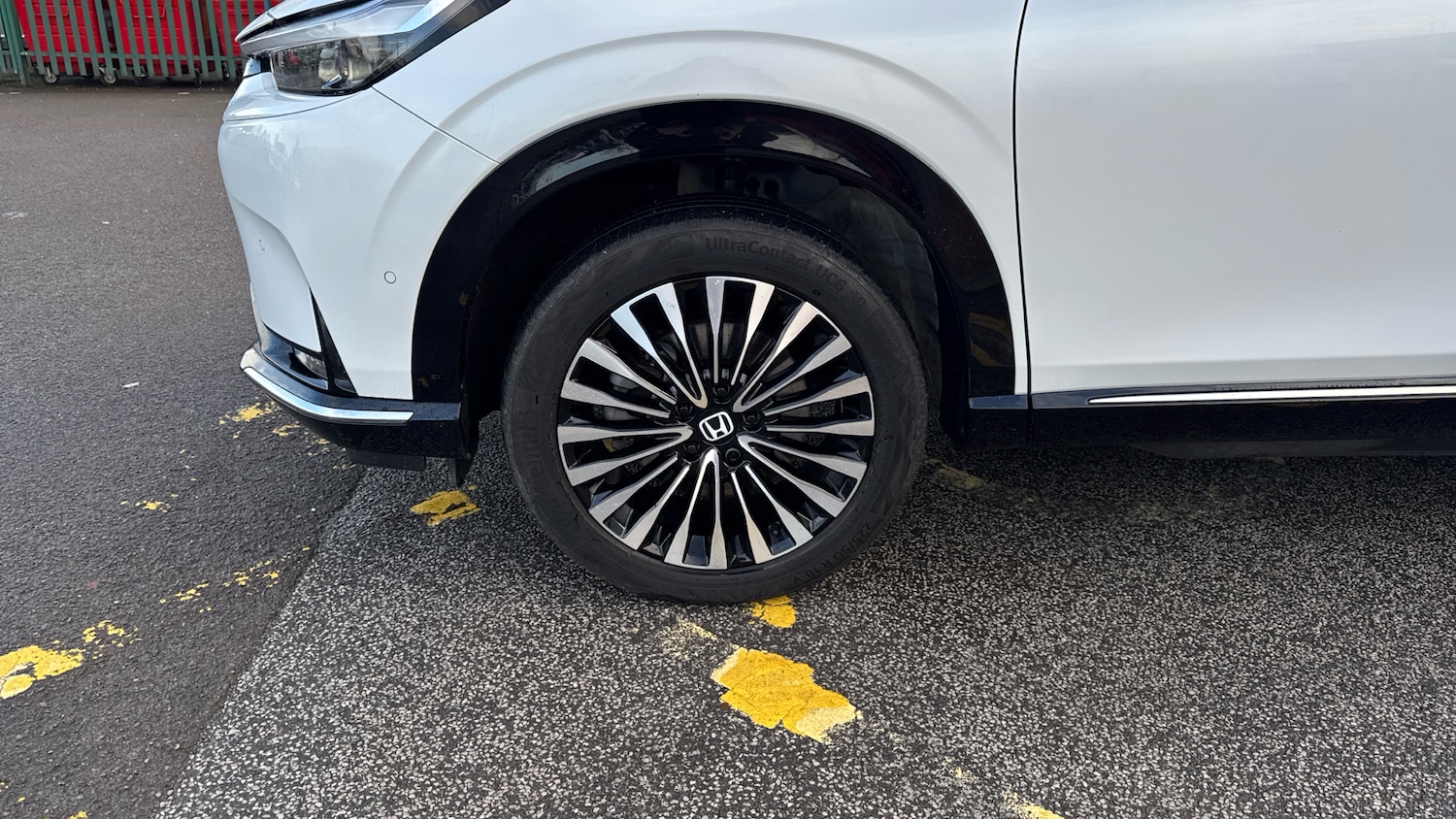 Used Honda e NY1 2023 for sale - 76860200: Photo 31