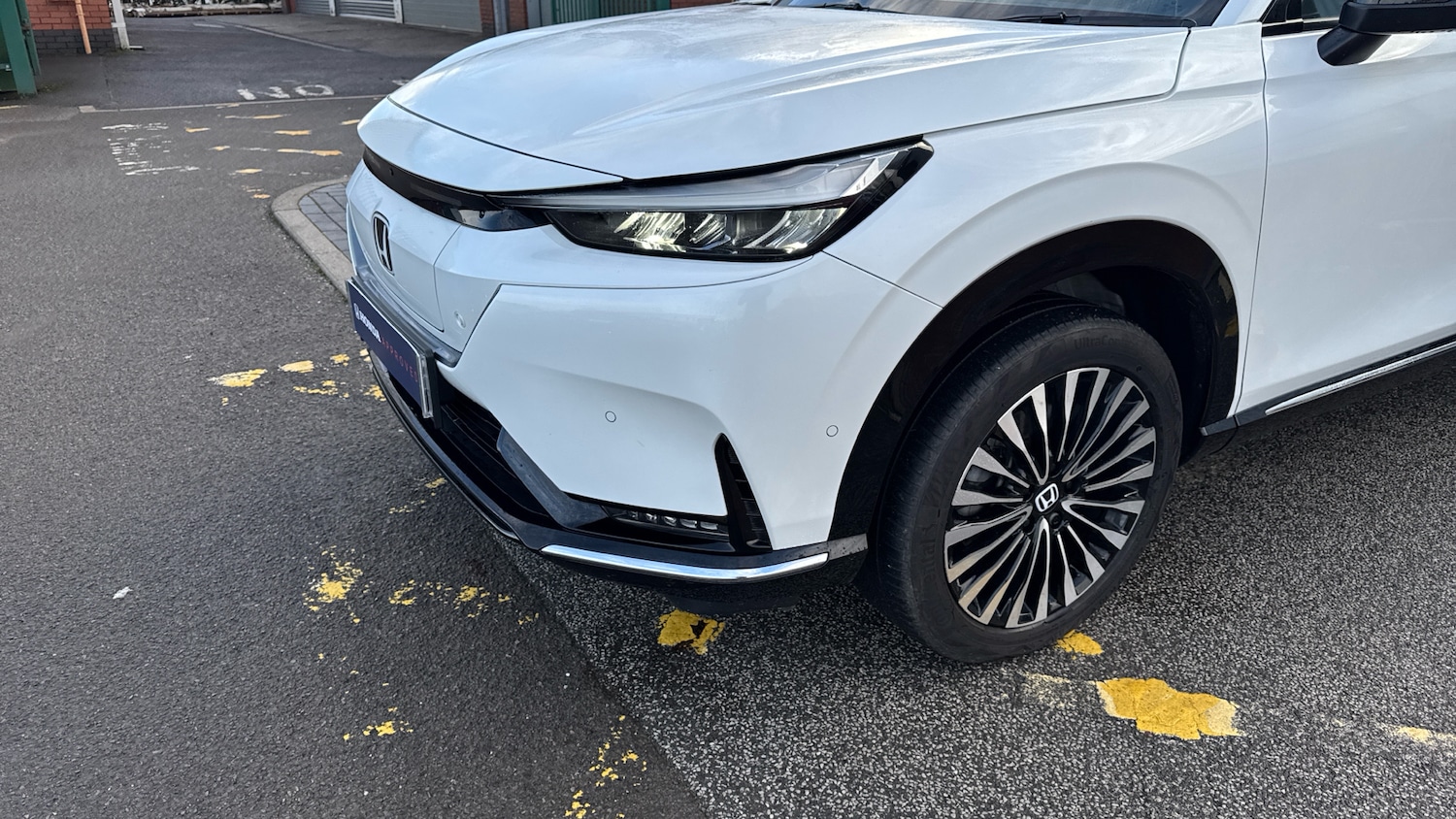 Used Honda e NY1 2023 for sale - 76860200: Photo 32