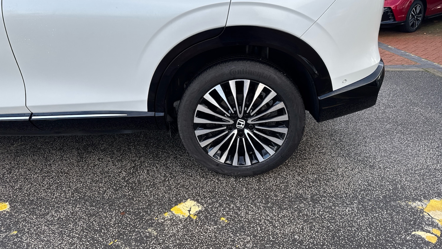 Used Honda e NY1 2023 for sale - 76860200: Photo 33