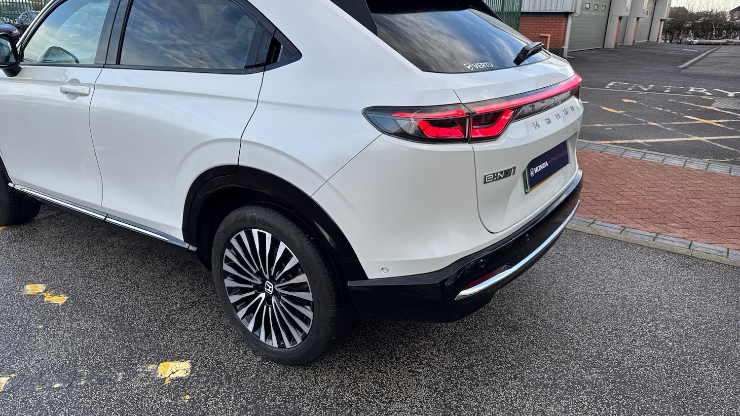 Used Honda e NY1 2023 for sale - 76860200: Photo 34