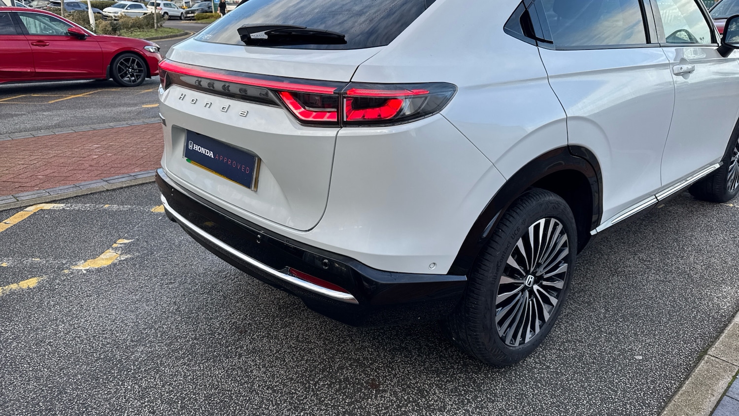 Used Honda e NY1 2023 for sale - 76860200: Photo 35