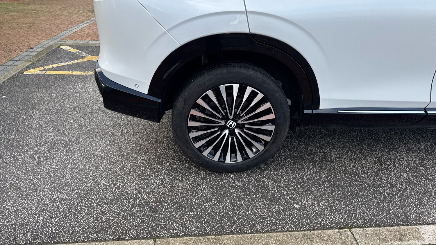 Used Honda e NY1 2023 for sale - 76860200: Photo 36