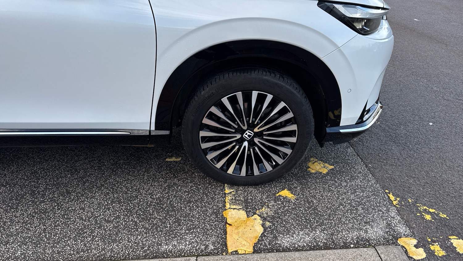 Used Honda e NY1 2023 for sale - 76860200: Photo 37