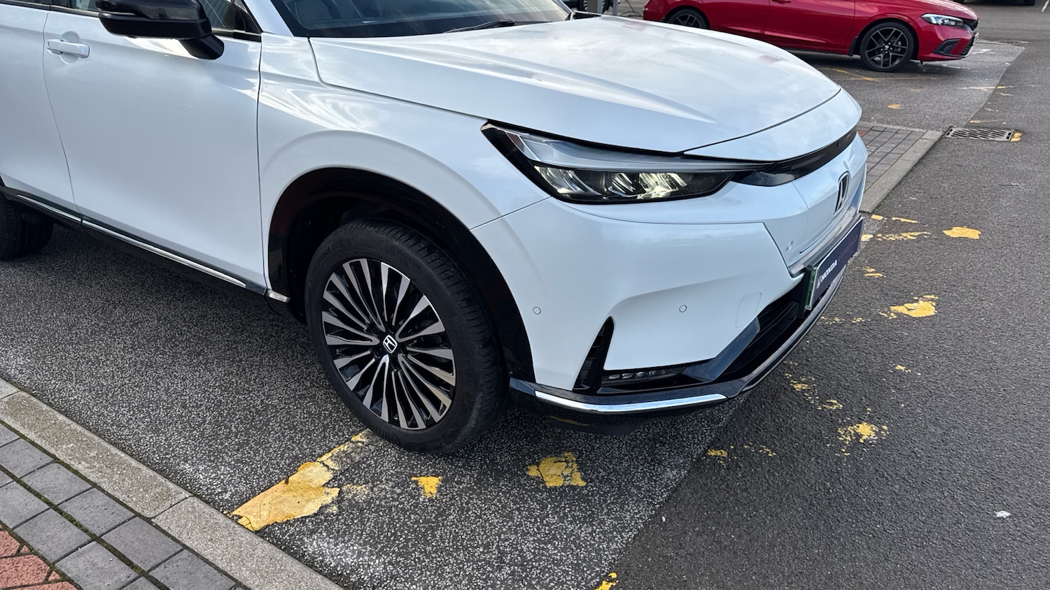 Used Honda e NY1 2023 for sale - 76860200: Photo 38