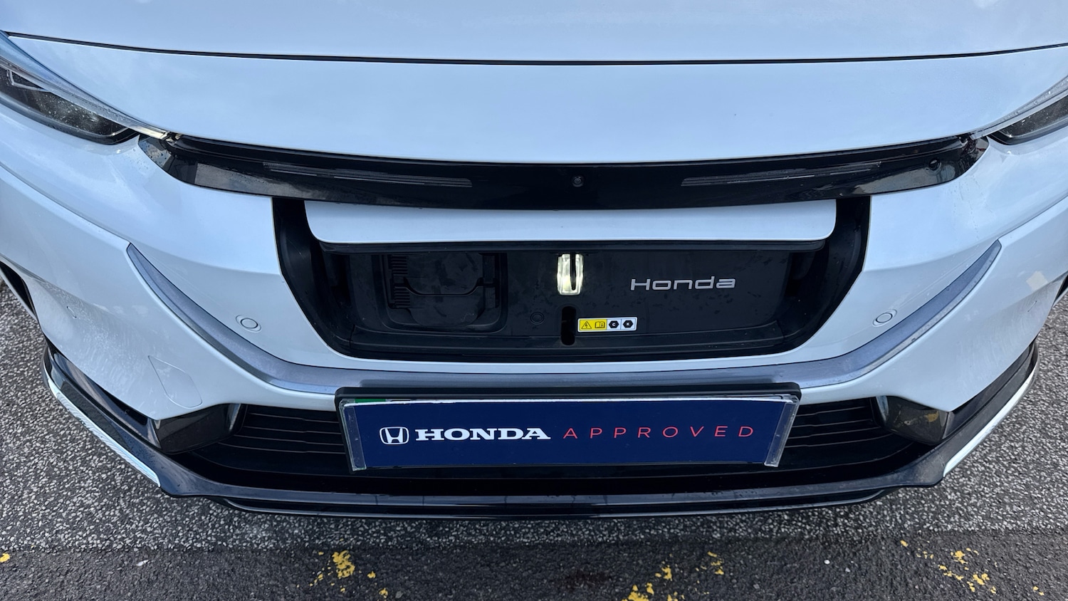 Used Honda e NY1 2023 for sale - 76860200: Photo 39