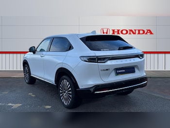 Used Honda e NY1 2023 for sale - 76860200: Photo