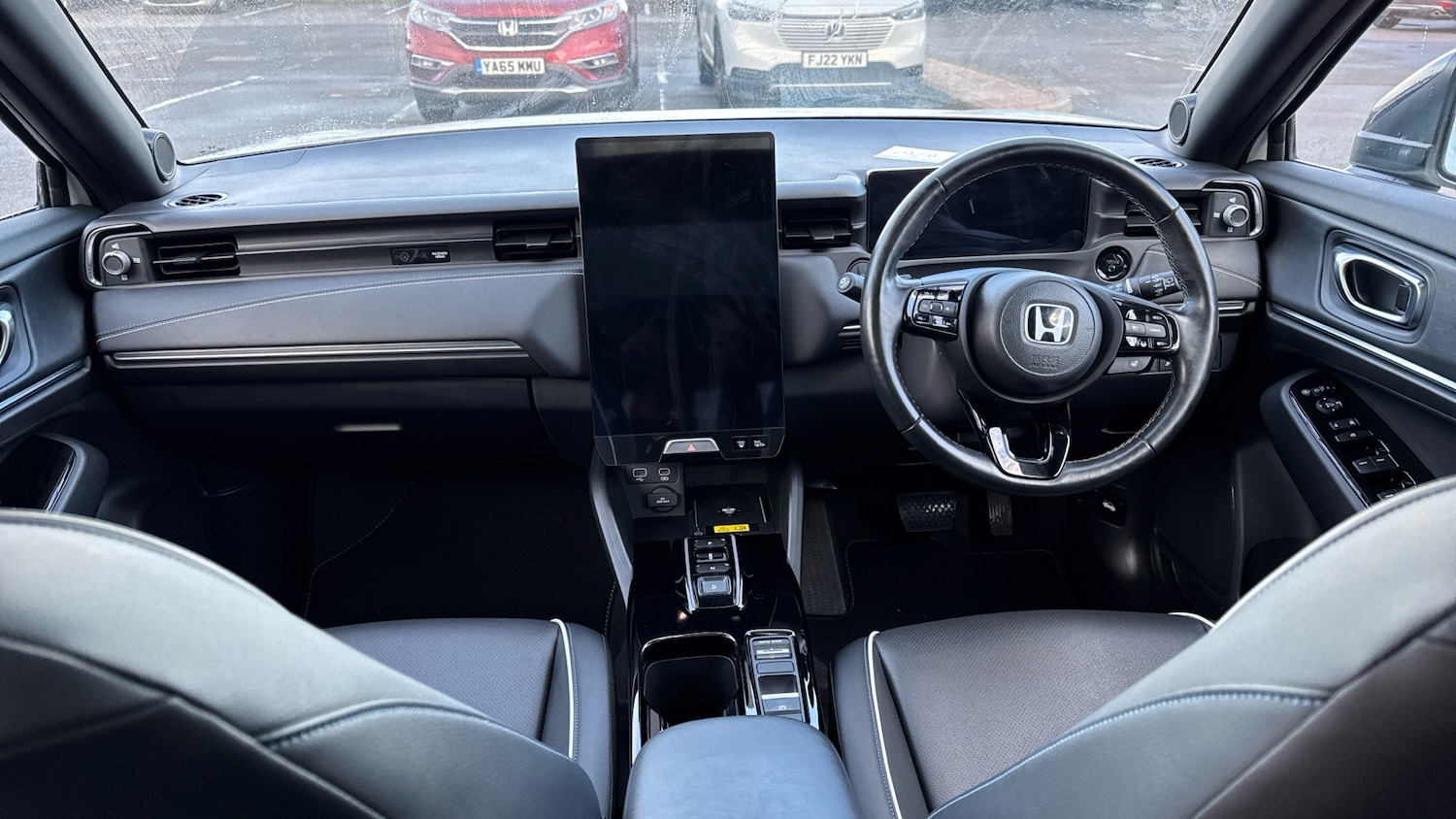 Used Honda e NY1 2023 for sale - 76860200: Photo 4