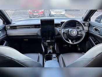 Used Honda e NY1 2023 for sale - 76860200: Photo