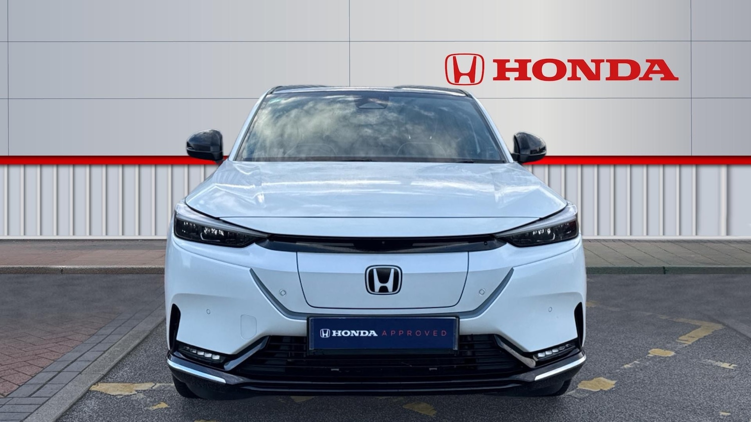 Used Honda e NY1 2023 for sale - 76860200: Photo 6