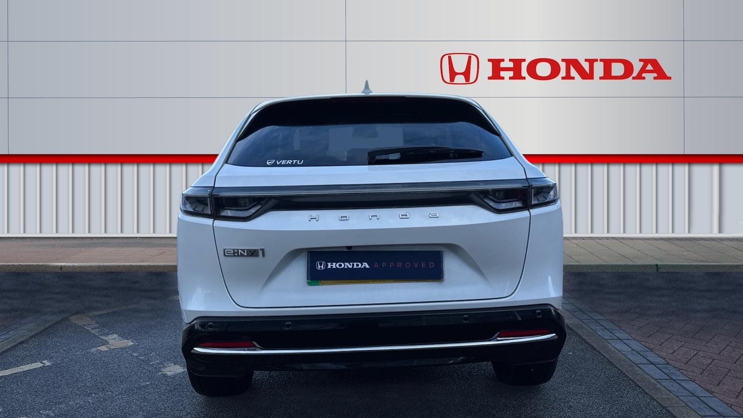 Used Honda e NY1 2023 for sale - 76860200: Photo 7